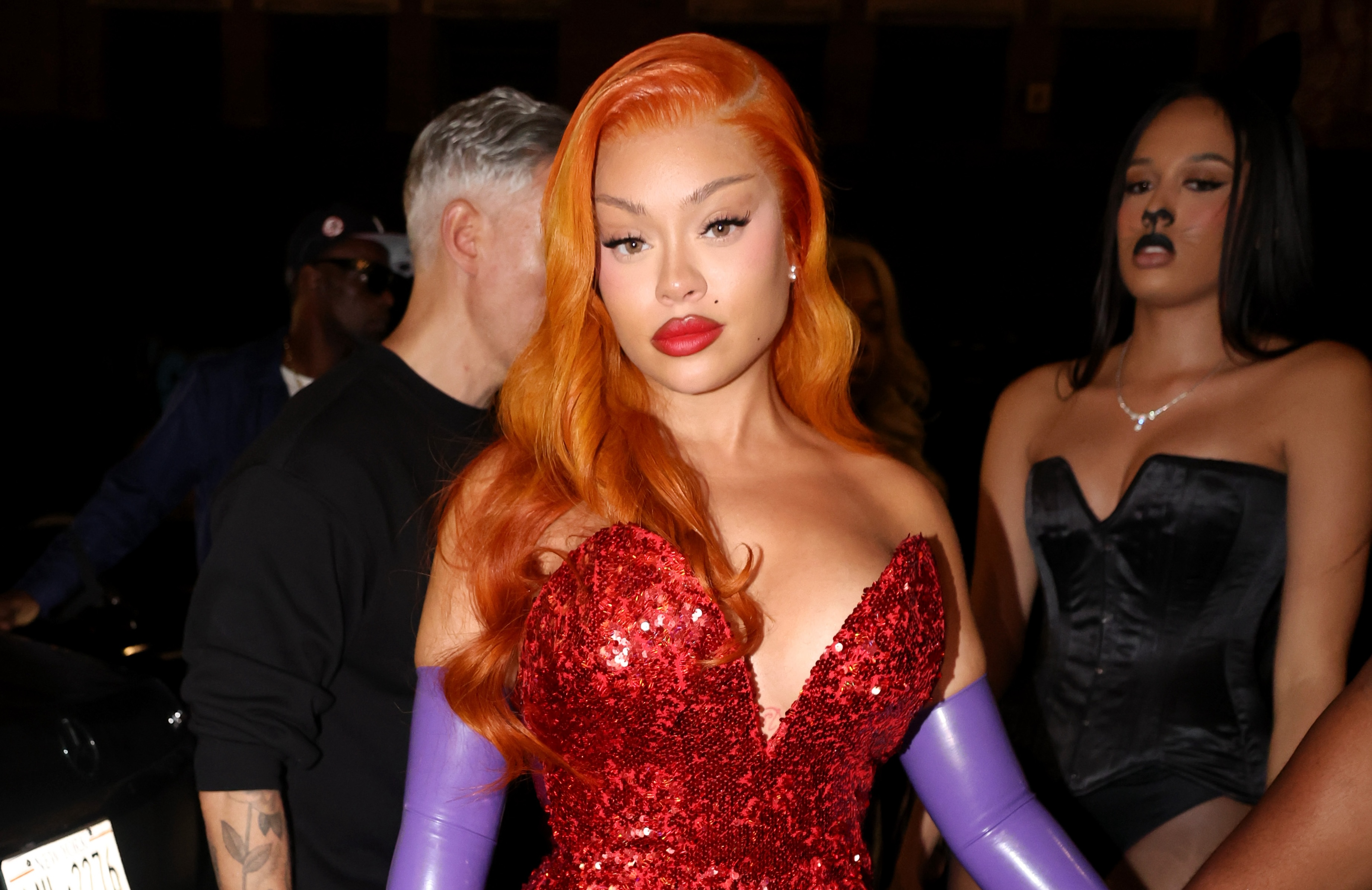 Halloween Hosted By Latto