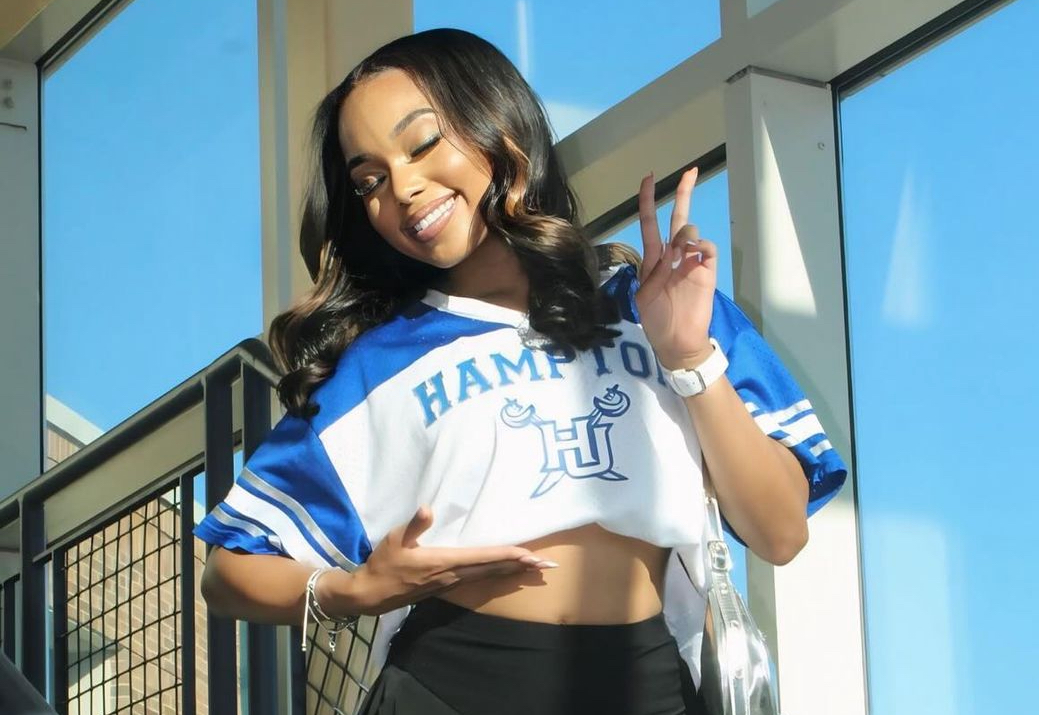 Hampton University Homecoming 2024