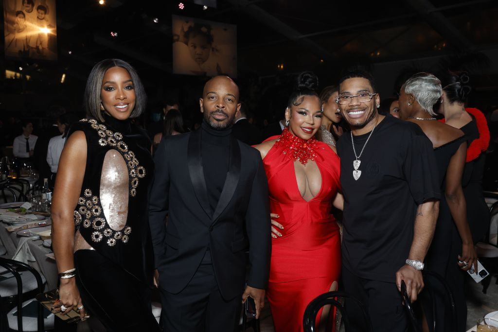 2024 Baby2Baby Gala Presented by Paul Mitchell - Gala