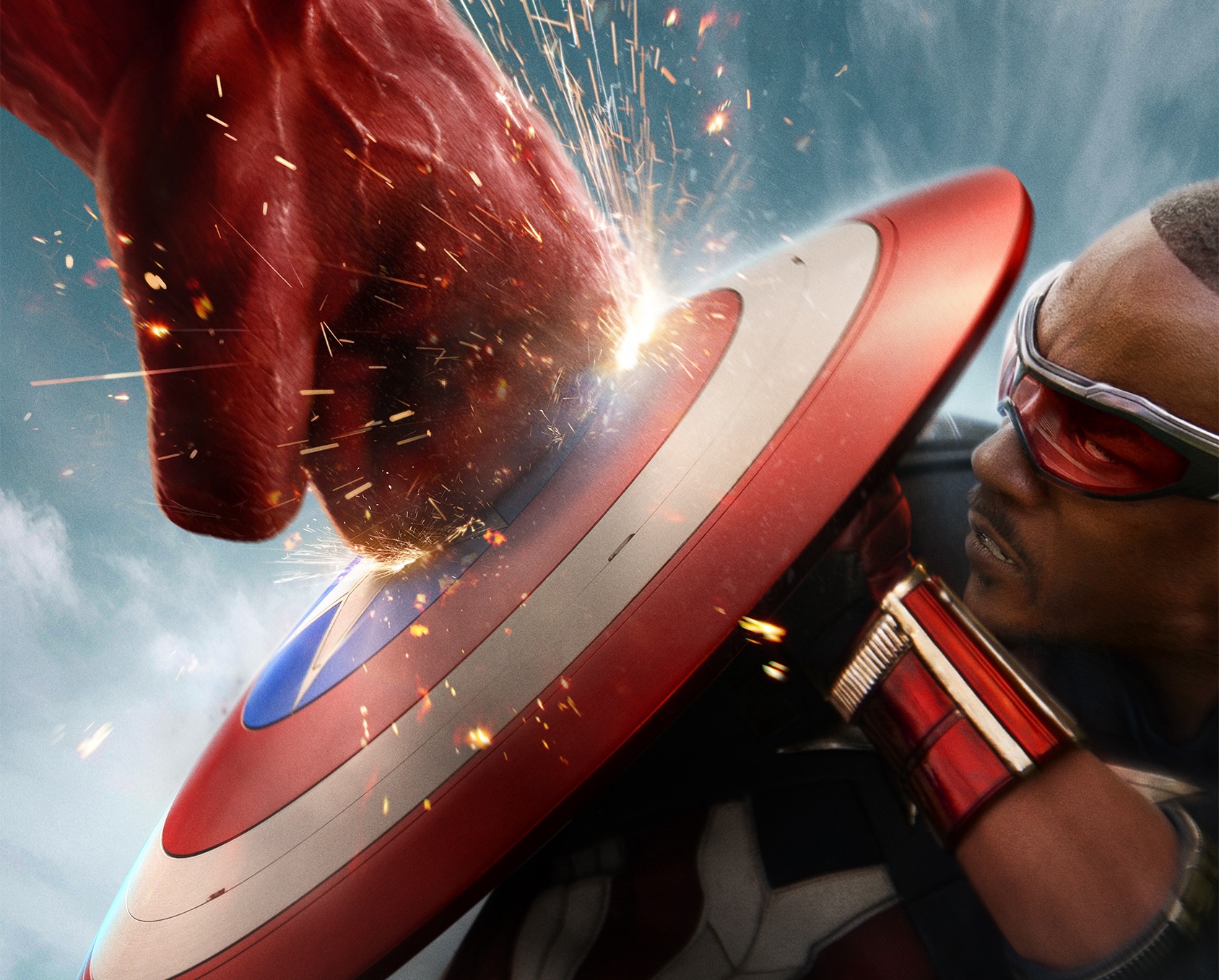 Captain America: Brave New World asset