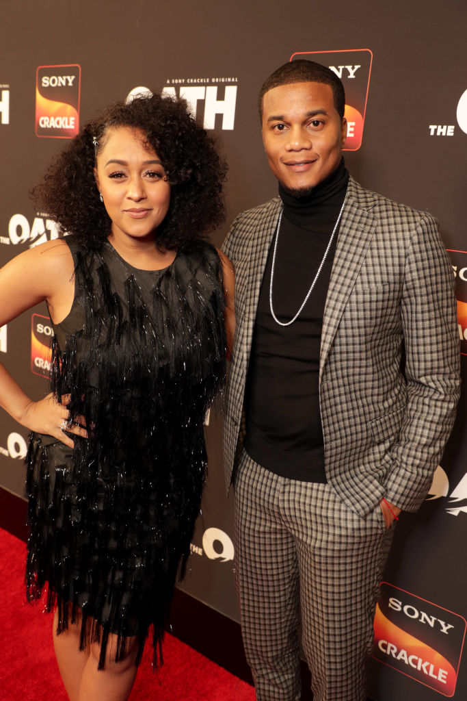 Sony Crackle's 'The Oath' Season 2 Exclusive Screening Event