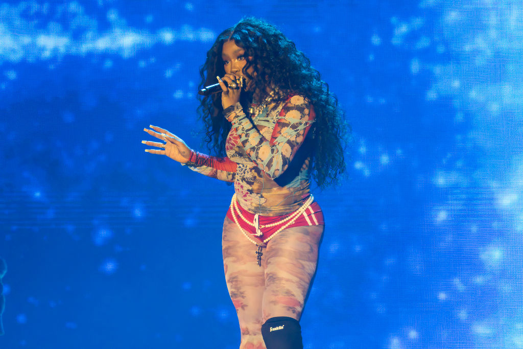 2024 Dreamville Music Festival