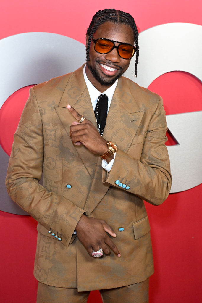 2024 GQ Men Of The Year Party