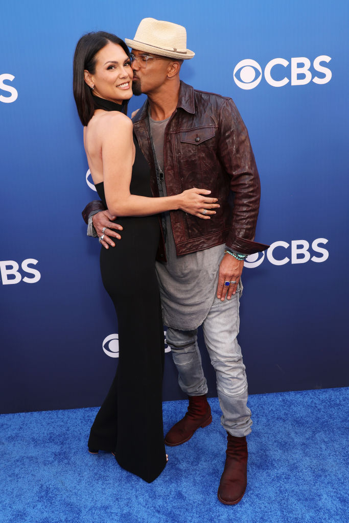 CBS Fall Schedule Celebration