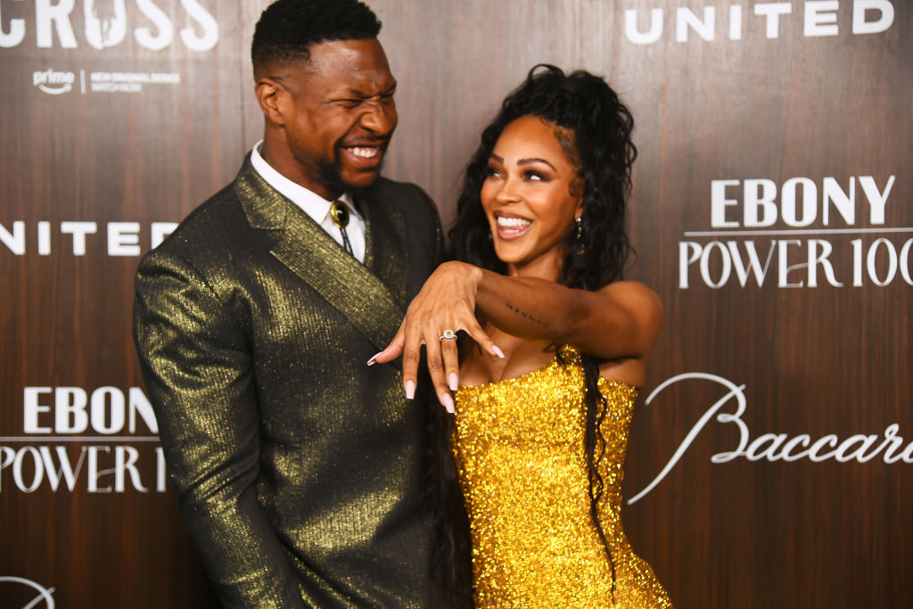 2024 EBONY Power 100 Gala - Arrivals