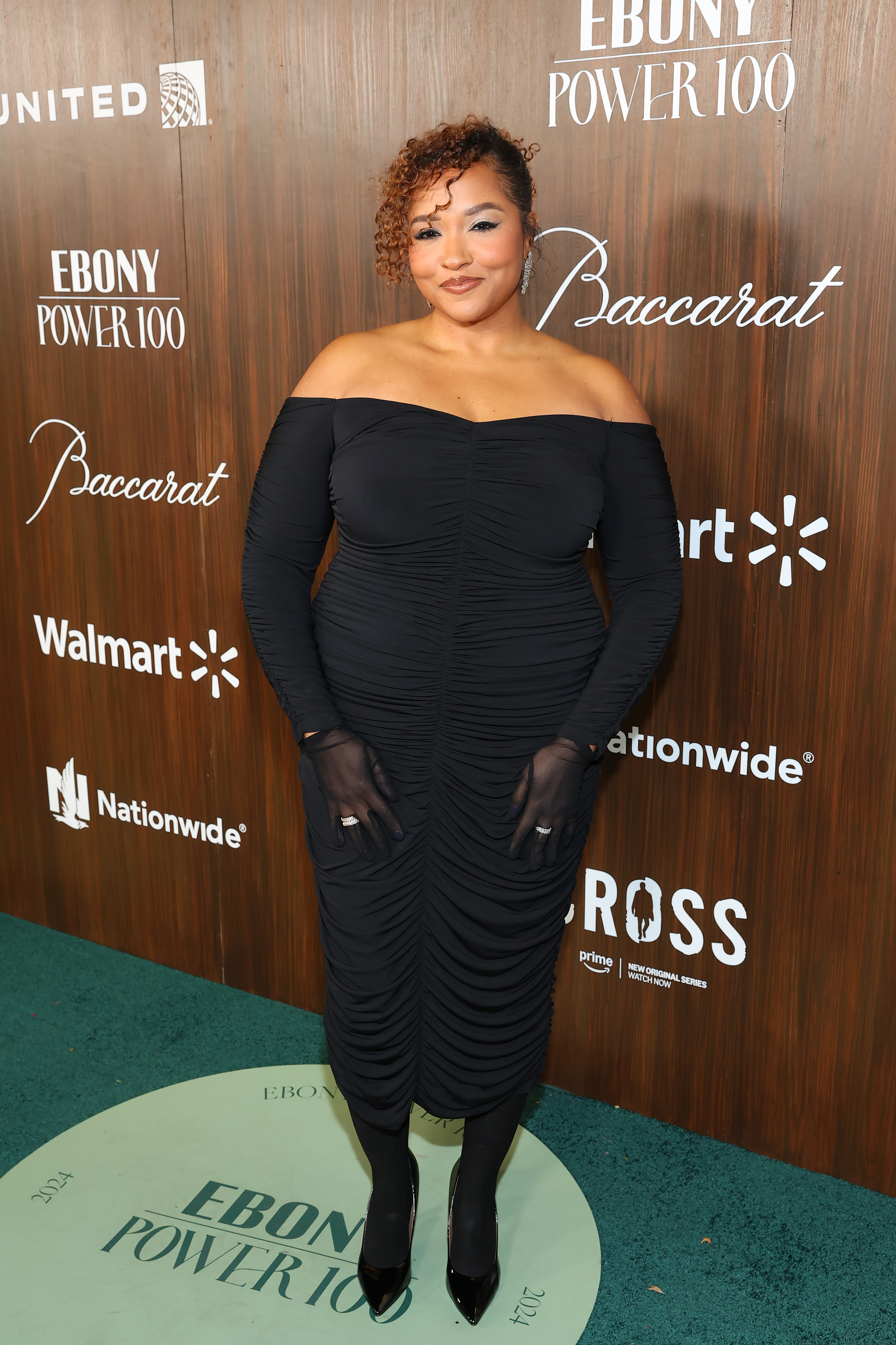 EBONY--Power 100