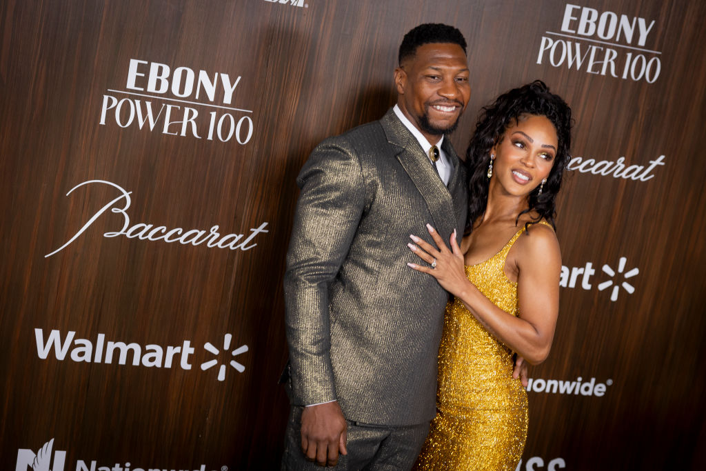 2024 Ebony Power 100 List - Arrivals