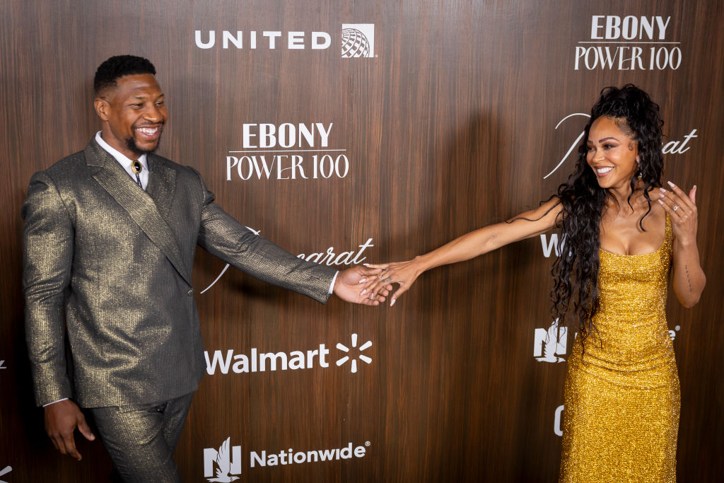 2024 Ebony Power 100 List - Arrivals
