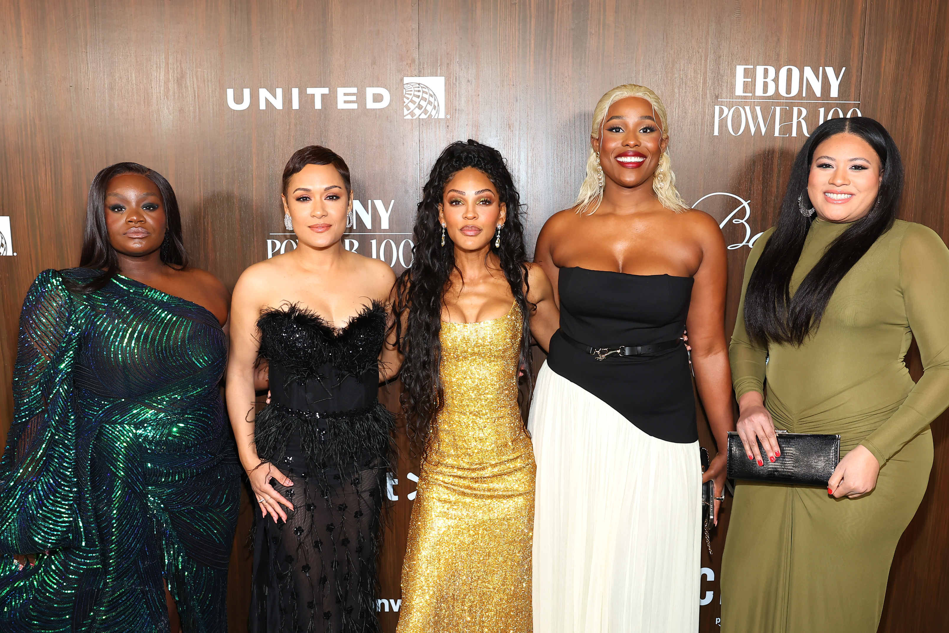 EBONY Power 100
