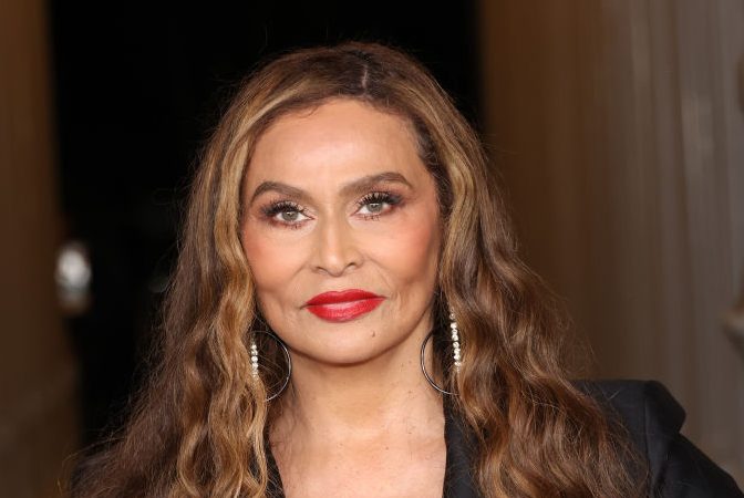 Tina Knowles, Los Angeles, Malibu, fires, bungalow,