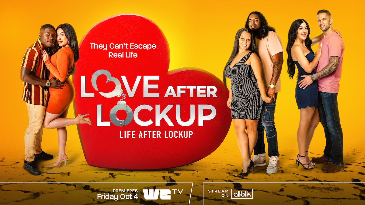 Love After Lockup: Life After Lockup