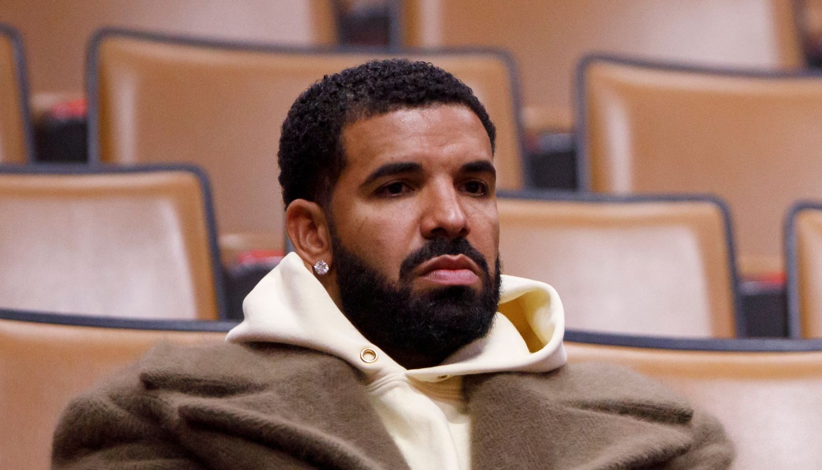 Miami Heat v Toronto Raptors