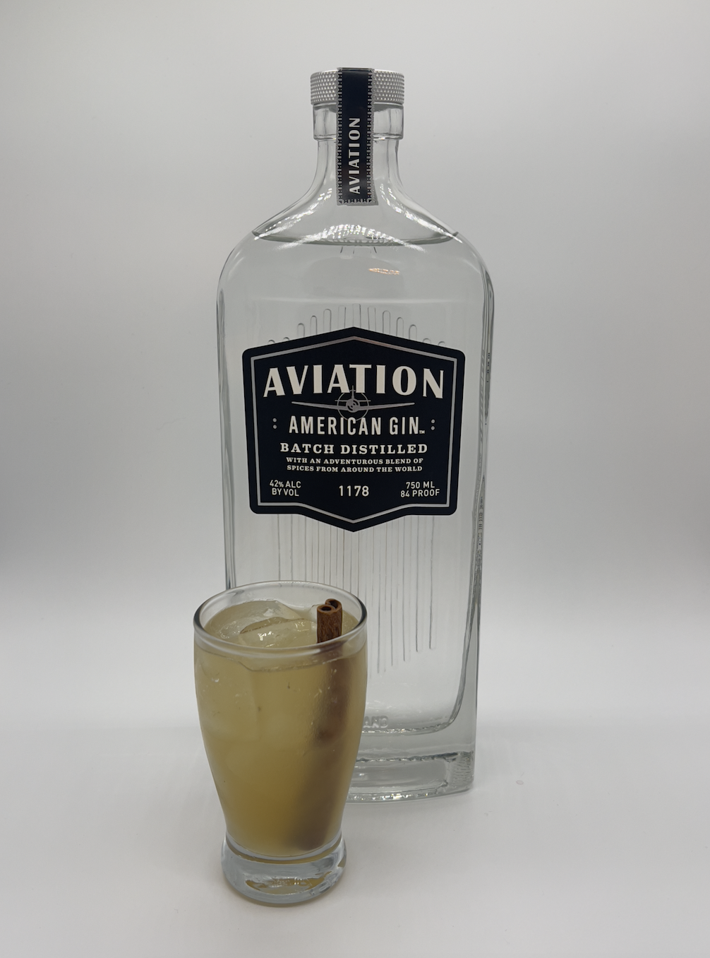 Aviation "Sweet as Pie"