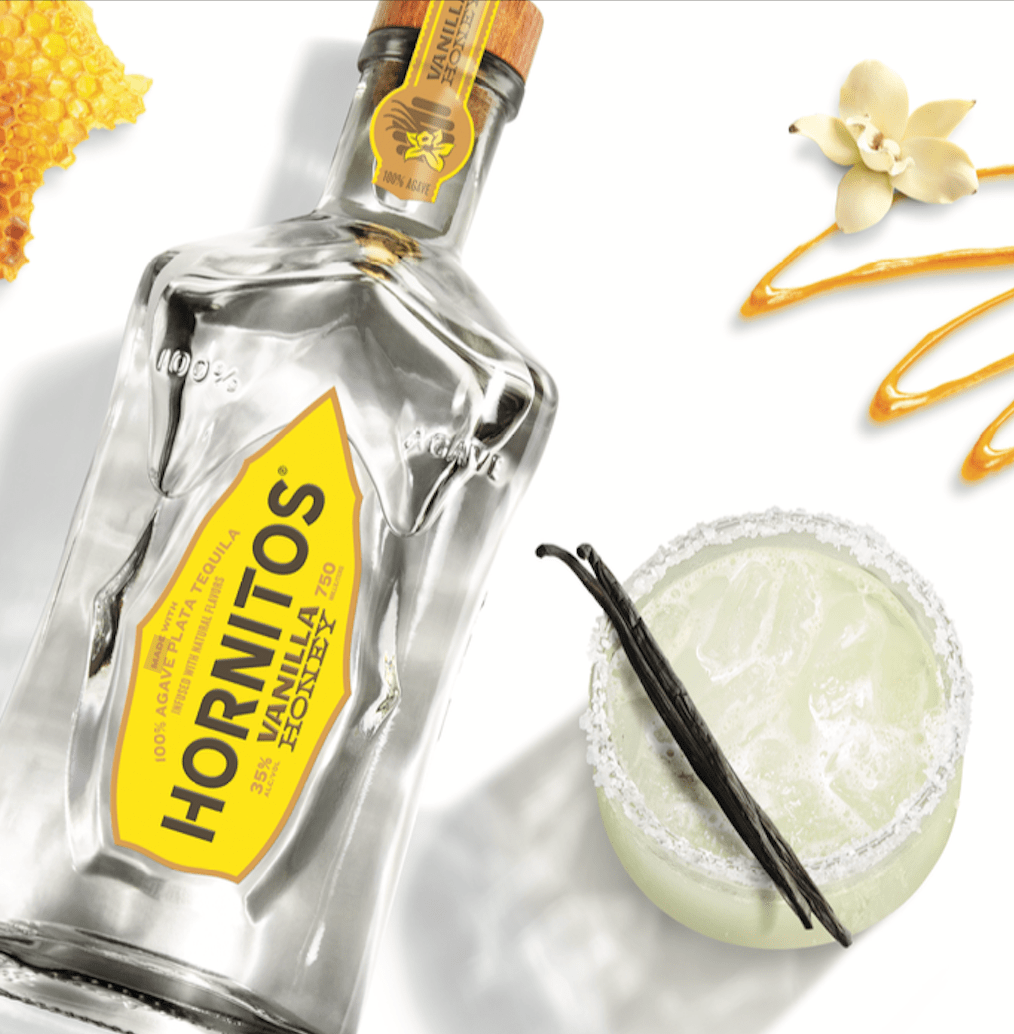 Hornitos "Vanilla Honey Margarita"