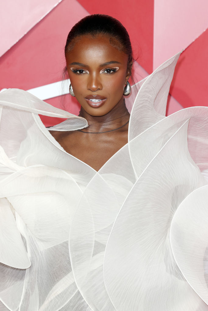 The Fashion Awards 2024 Presented by Pandora - Arrivals