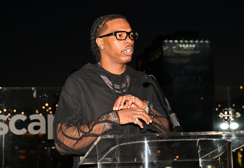 ASCAP R&S Music Celebration