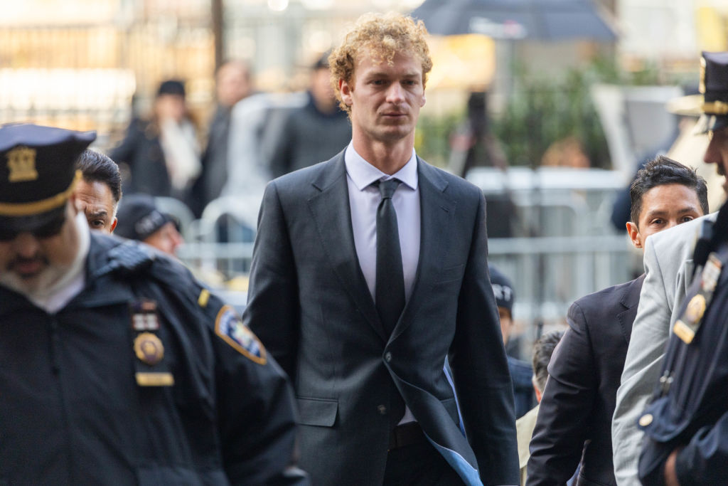 Jury Deliberates In Daniel Penny Trial