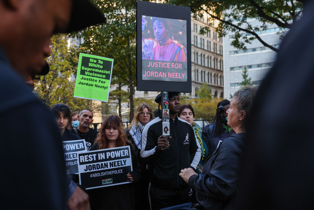 Jury Selection Begins In Daniel Penny Trial For Death Of Jordan Neely
