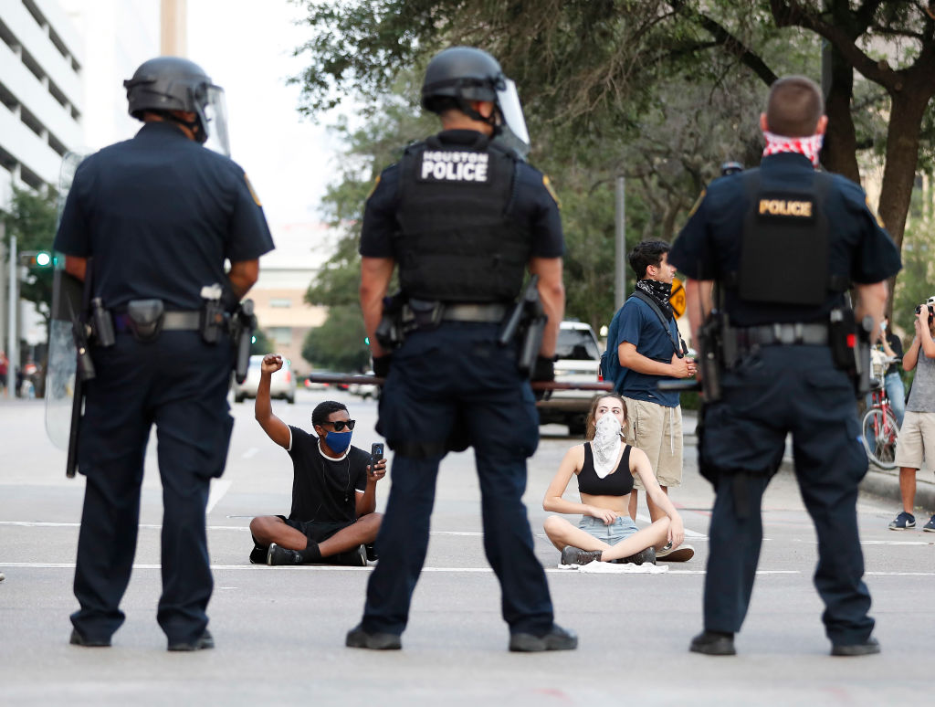 Houston Chronicle