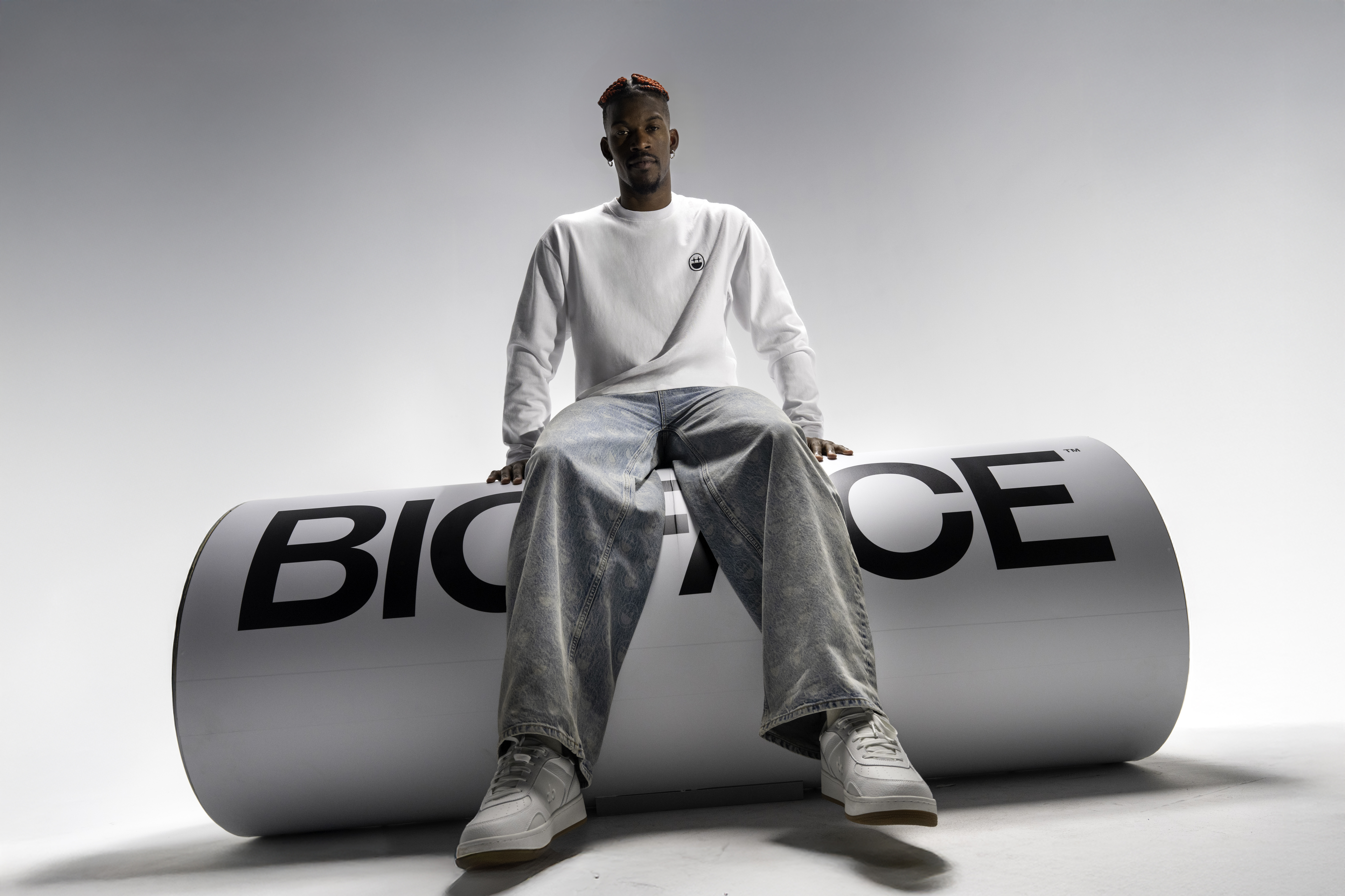 bigface x bacardi art basel