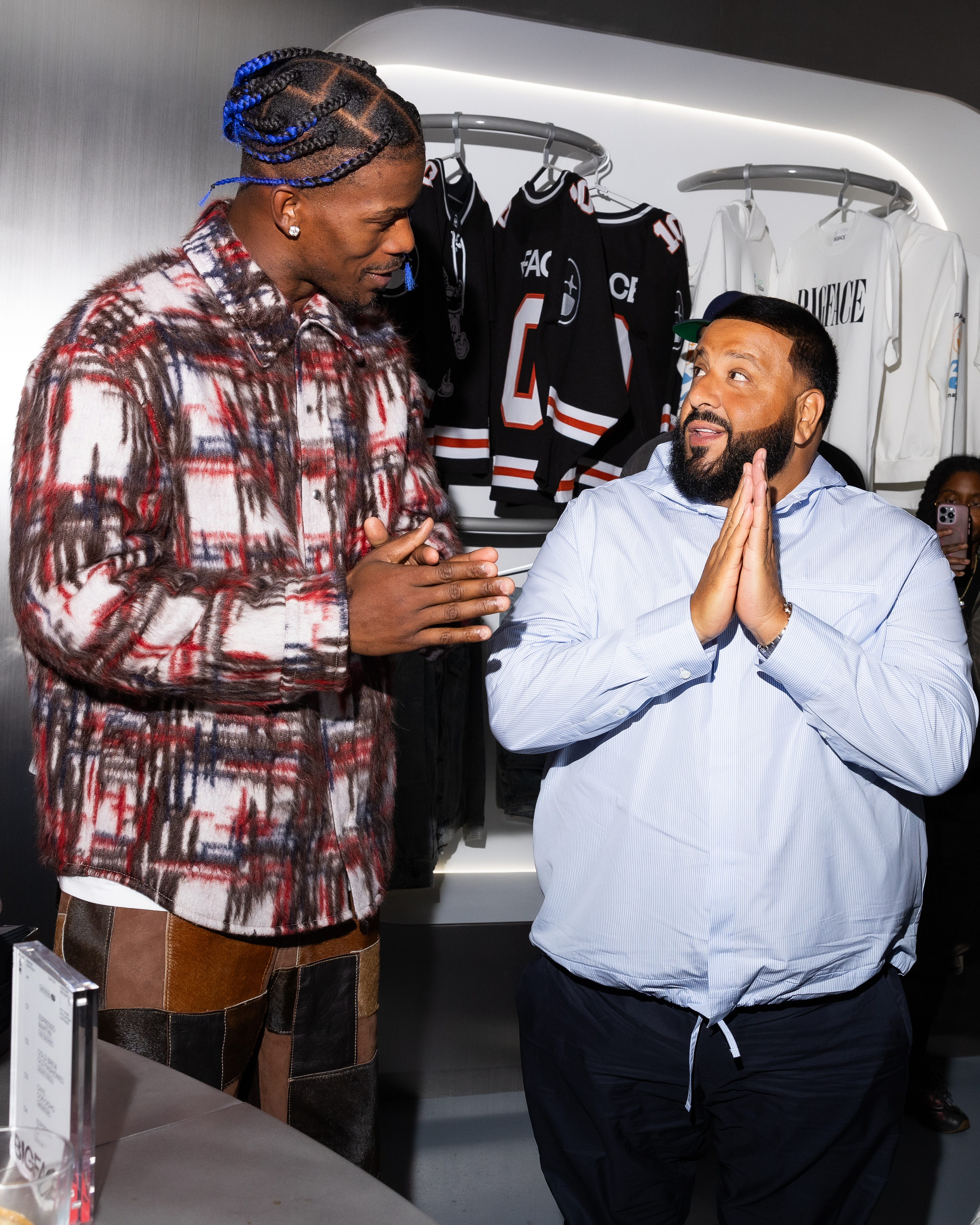 bigface x bacardi art basel