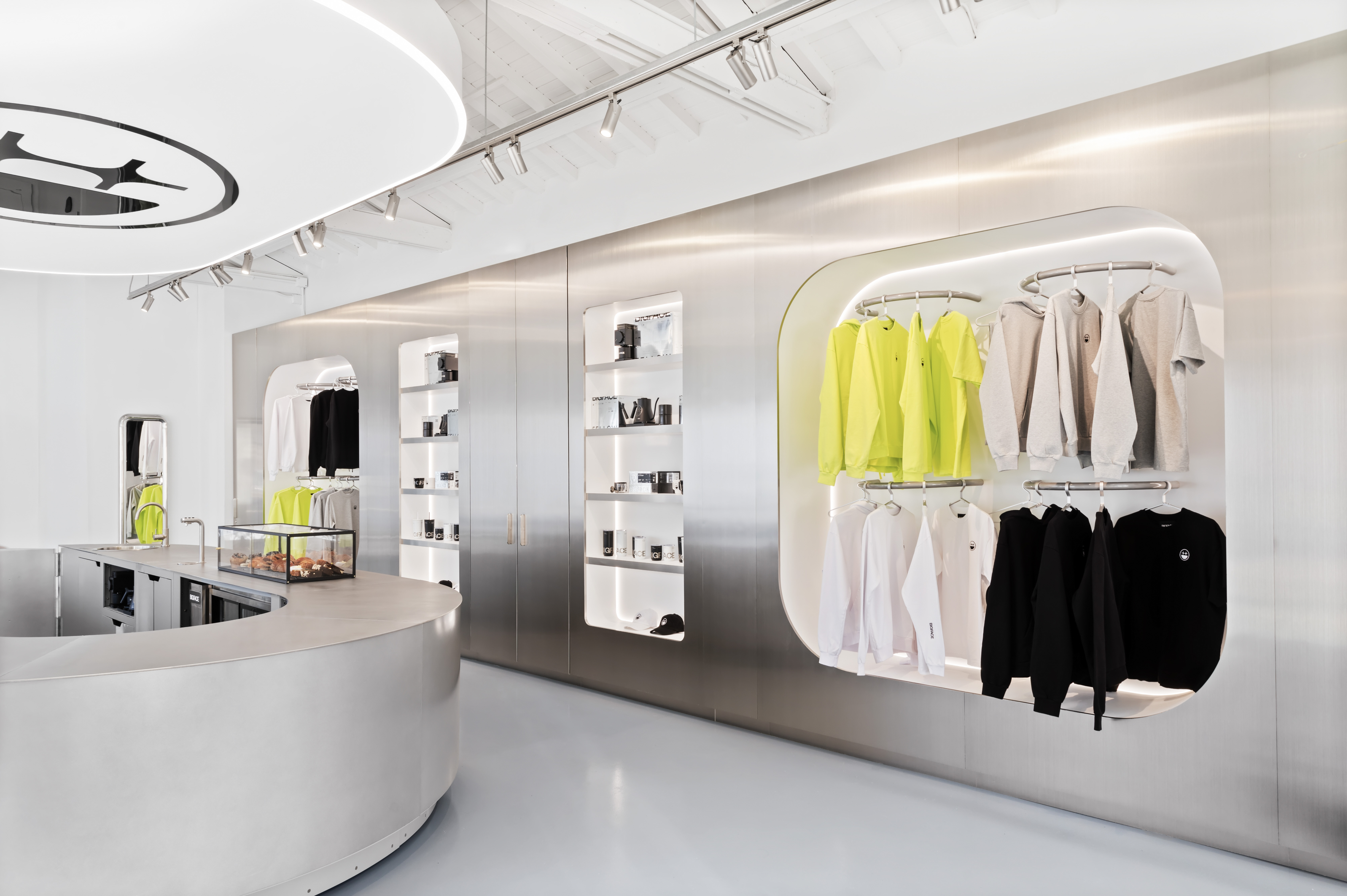 bigface x bacardi art basel