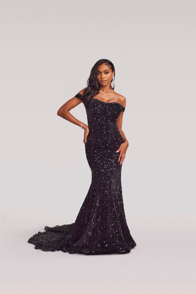 'W.A.G.s To Riches' Sadé Vanessa