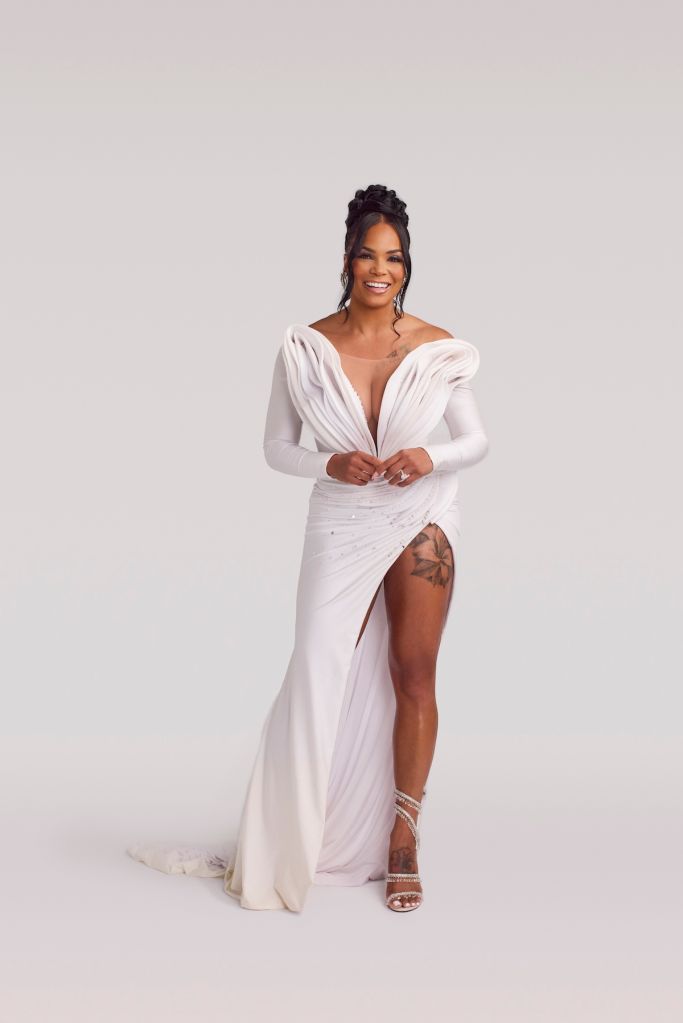'W.A.G.s To Riches' Sharelle Rosado