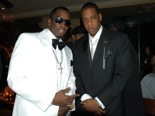 Universal Music Group's Grammy Reception
