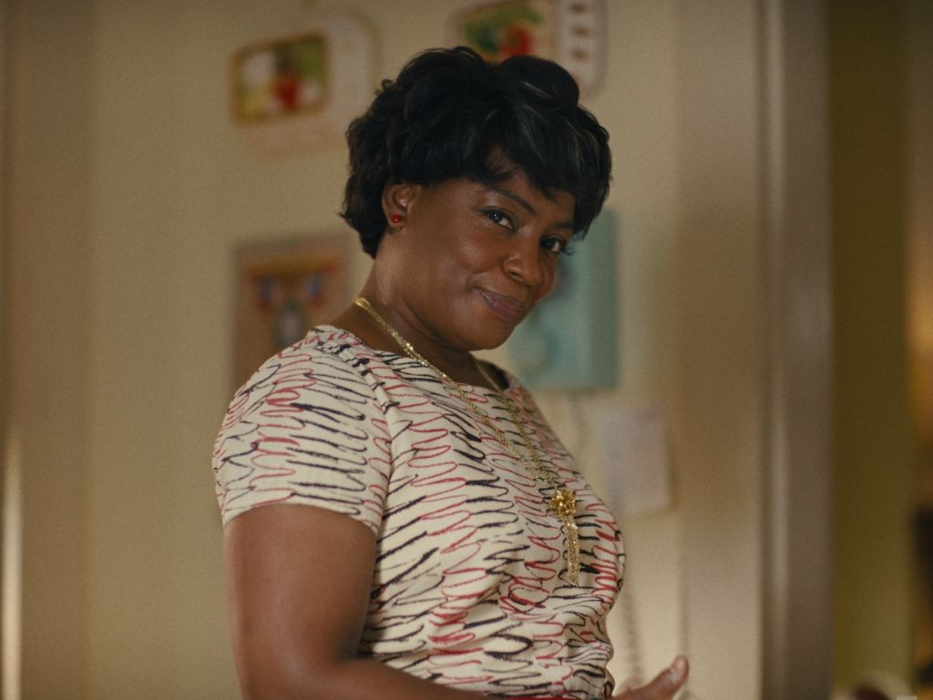 'Nickel Boys' star Aunjanue Ellis-Taylor