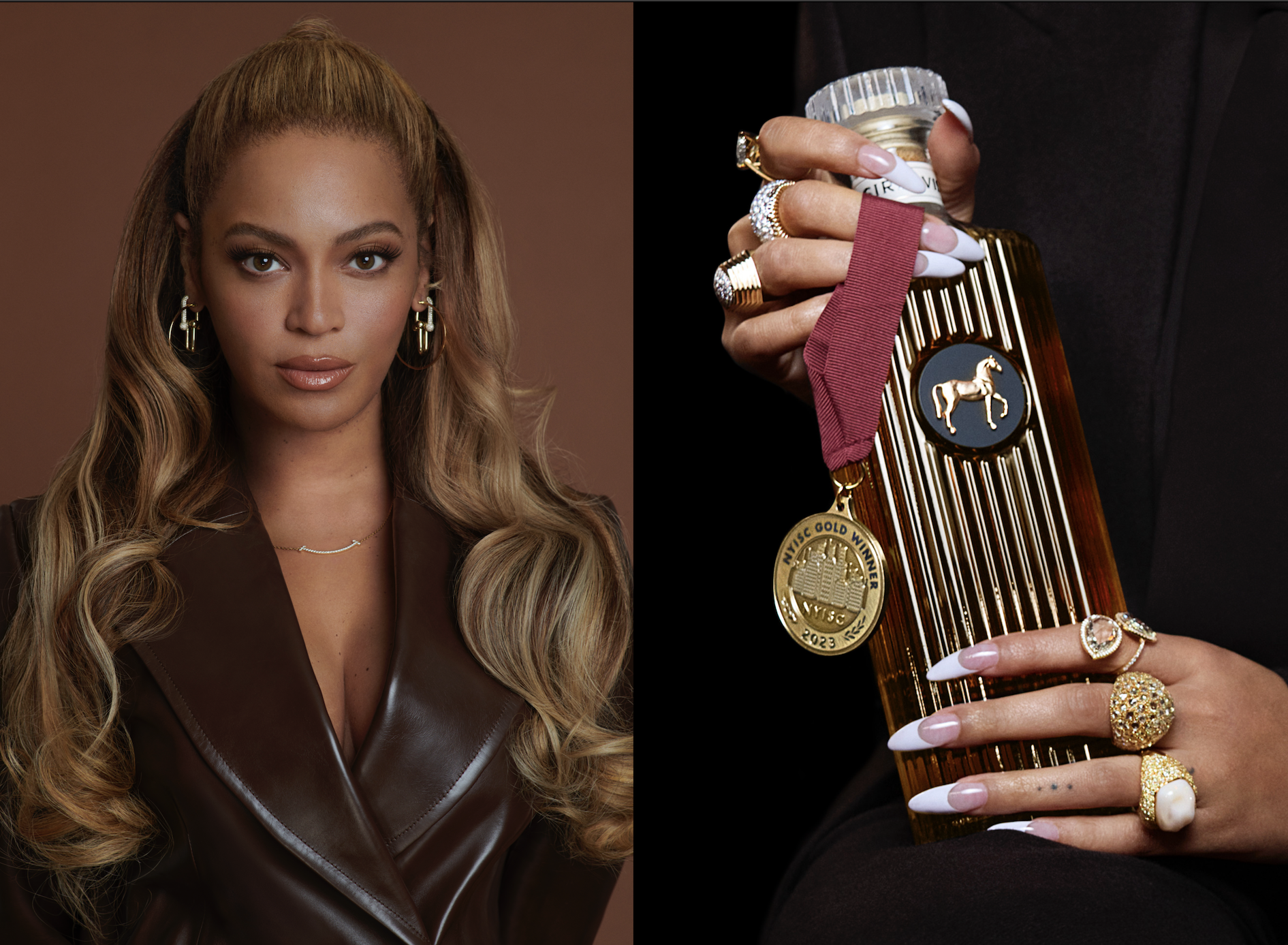 SirDavis Beyoncé