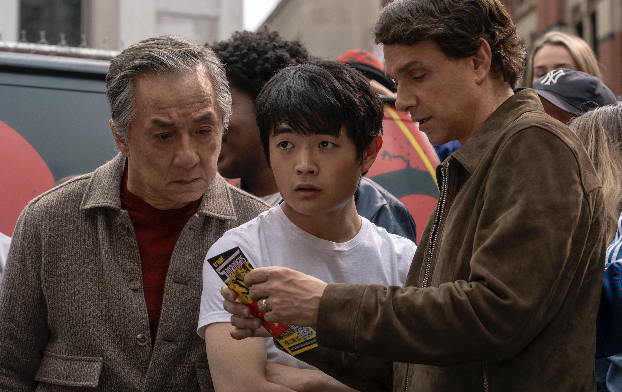 Karate Kid: Legends asset