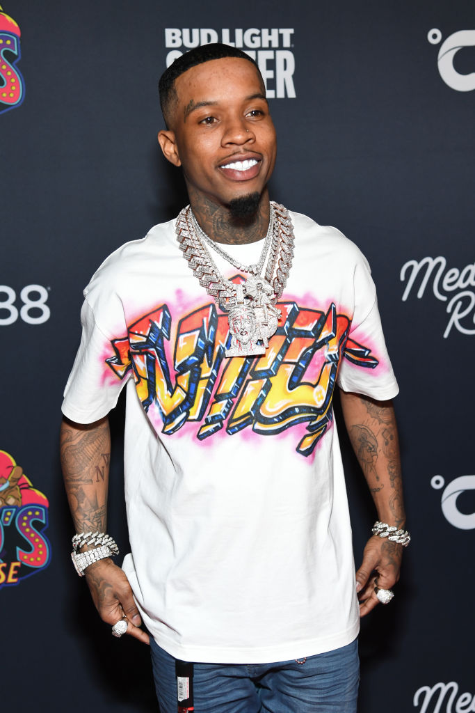 Shaq's Fun House - Arrivals