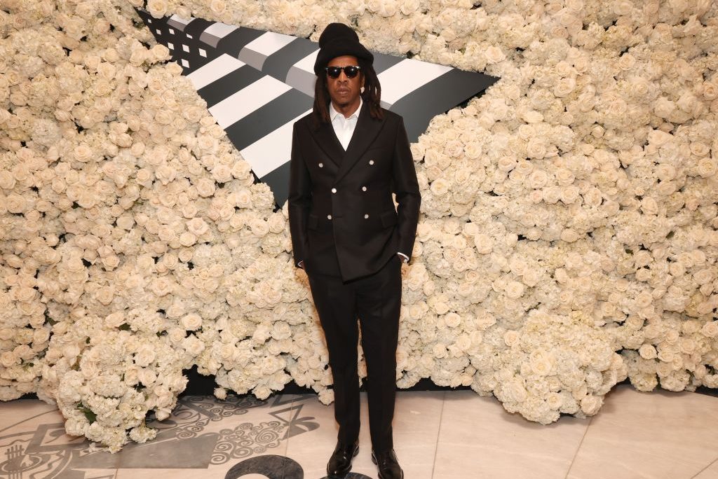 Roc Nation Sports Super Bowl Party