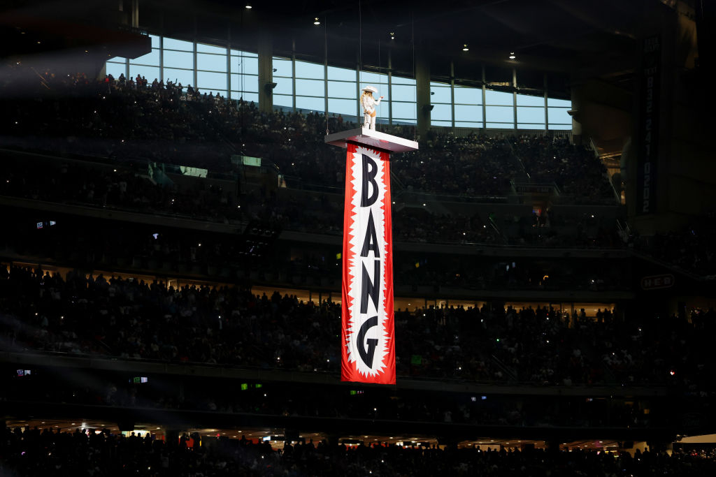 Baltimore Ravens v Houston Texans
