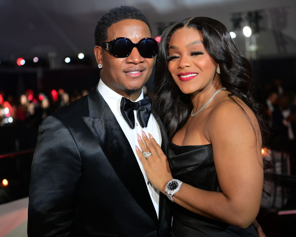 Mayor Andre Dickens Presents After The Masked Ball