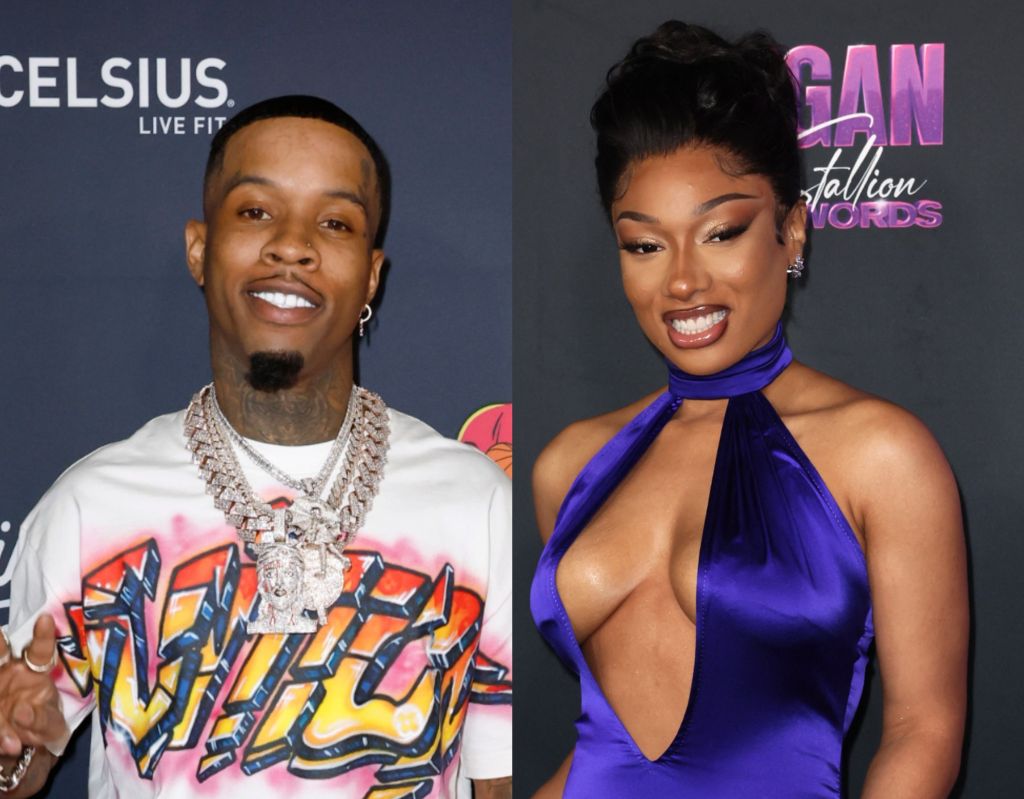 Tory Lanez x Megan Thee Stallion