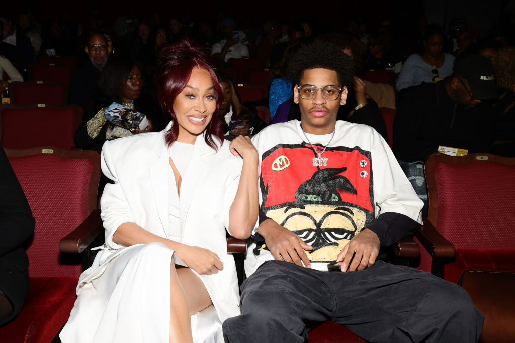 "BMF" Season 3 Tastemaker Screening - New York