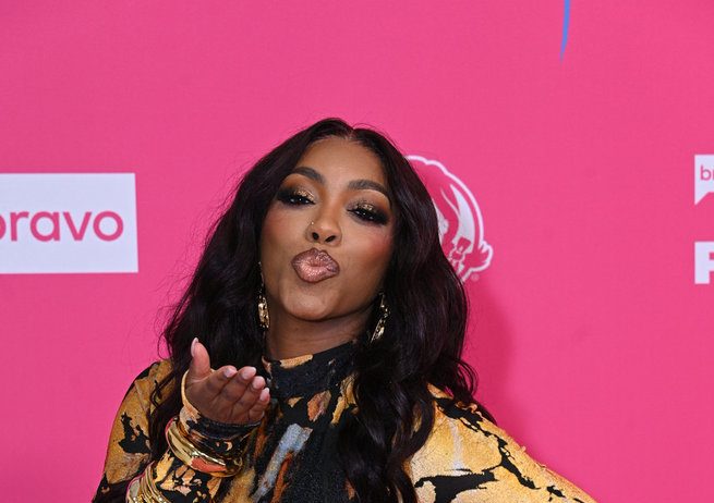 Porsha Williams, Farouq, dating, romance, Nigerian , Simon Guobadia