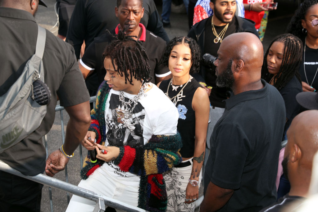 Summer Jam 2019