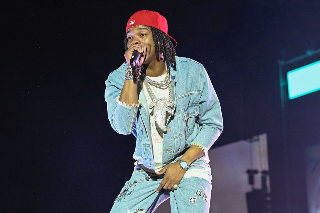 2024 Rolling Loud Miami