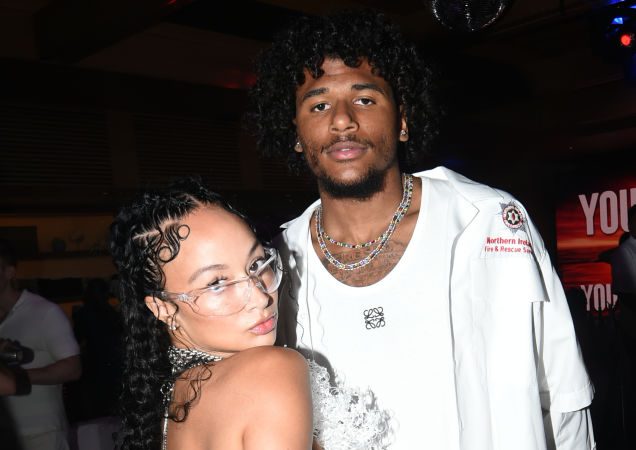 The h.wood Group's 10th Annual Red, White & Bootsy 4th Of July, Presented By LF*GO!™️ ENERGY