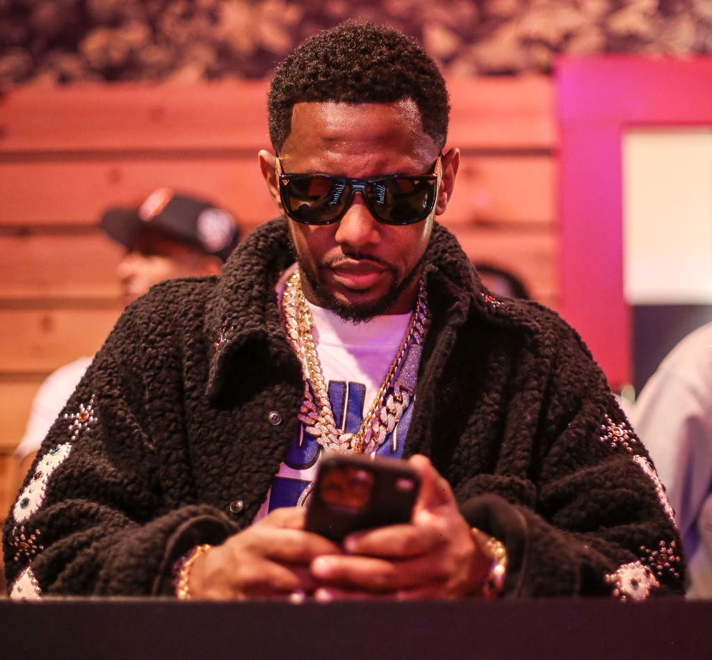 Fabolous Birthday Celebration