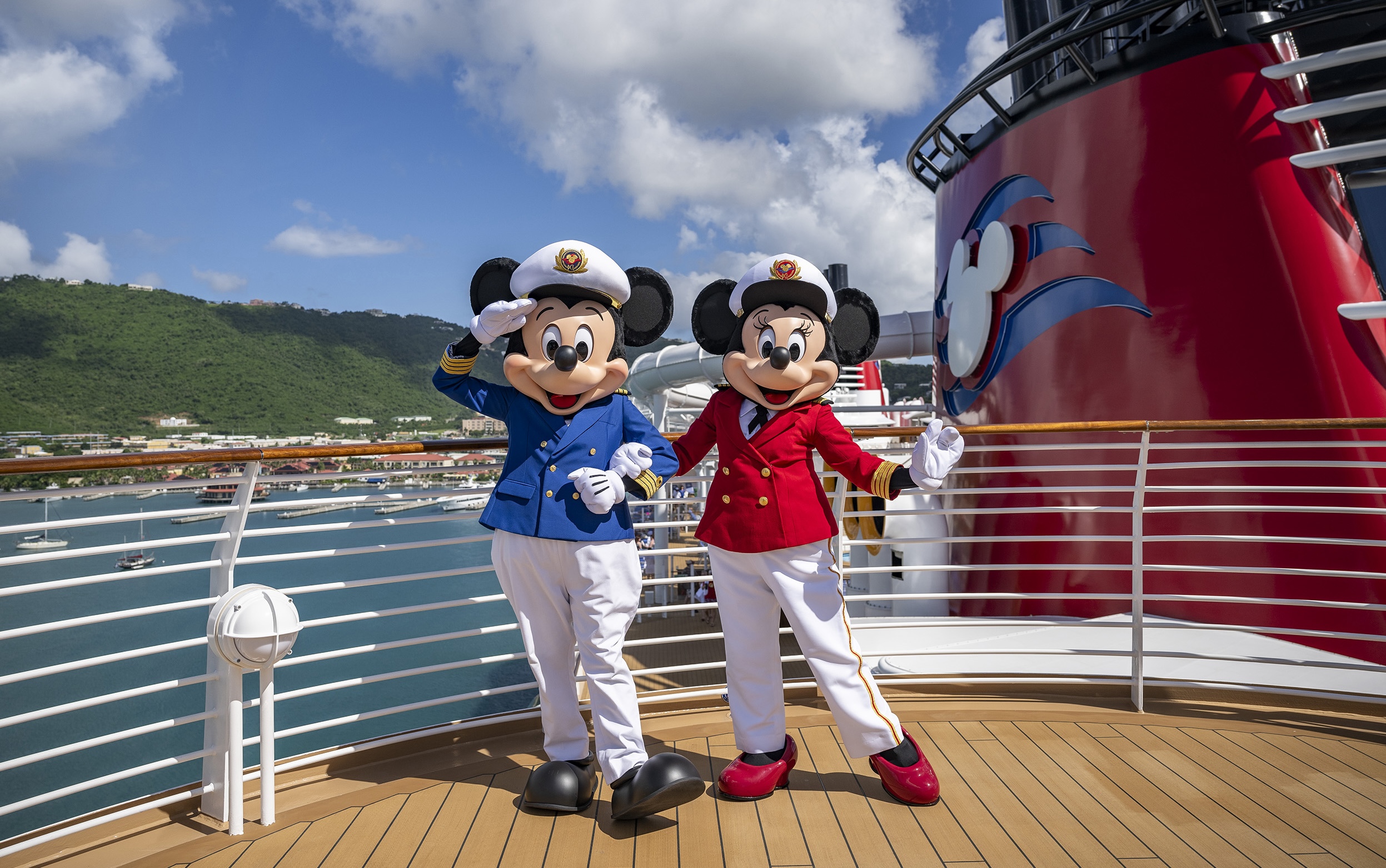 Disney Treasure asset