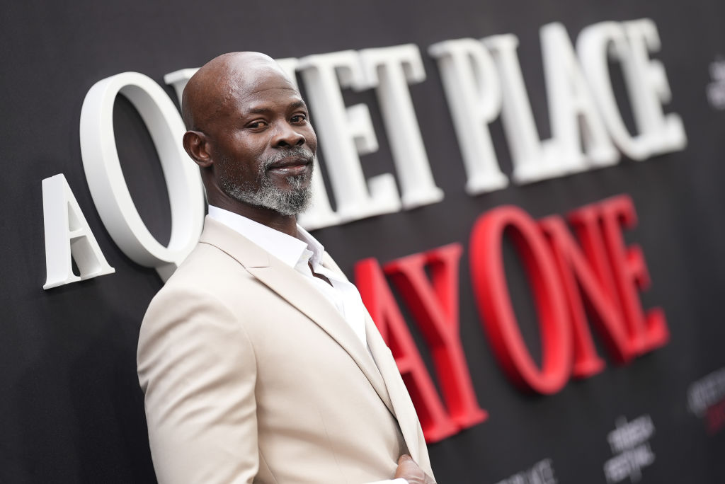 "A Quiet Place: Day One" - New York Premiere