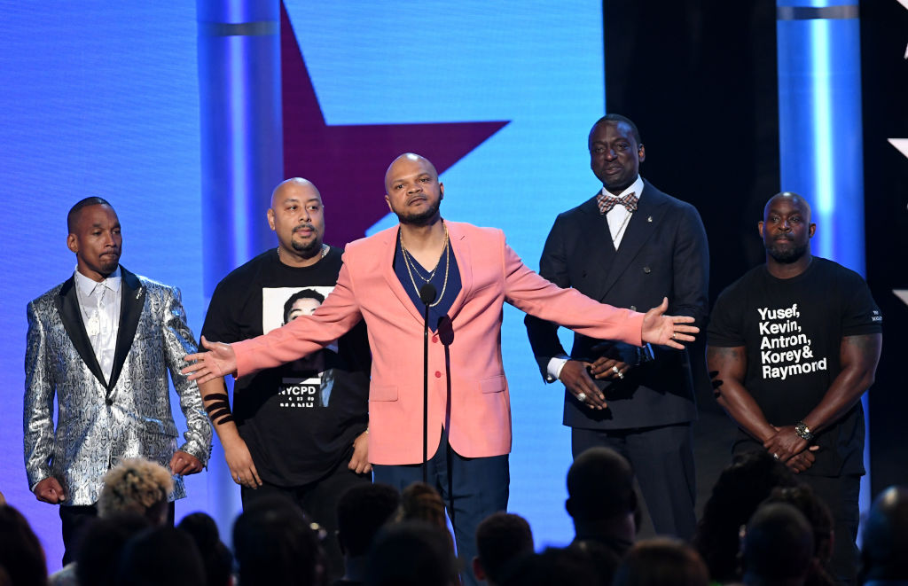 2019 BET Awards - Show