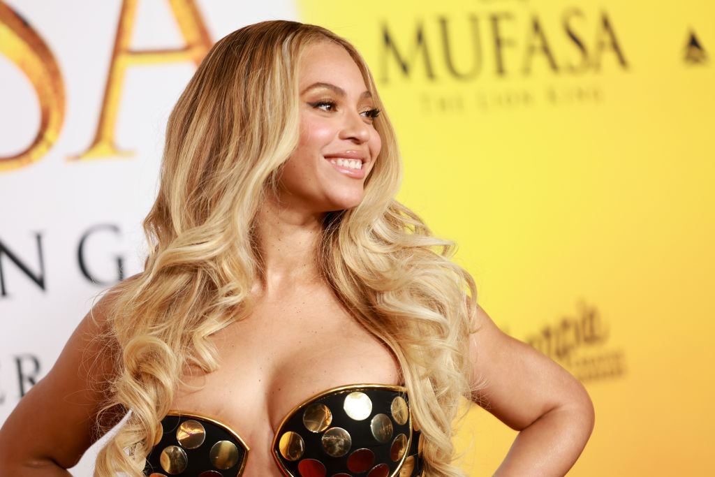 Los Angeles Premiere Of Disney's "Mufasa: The Lion King"