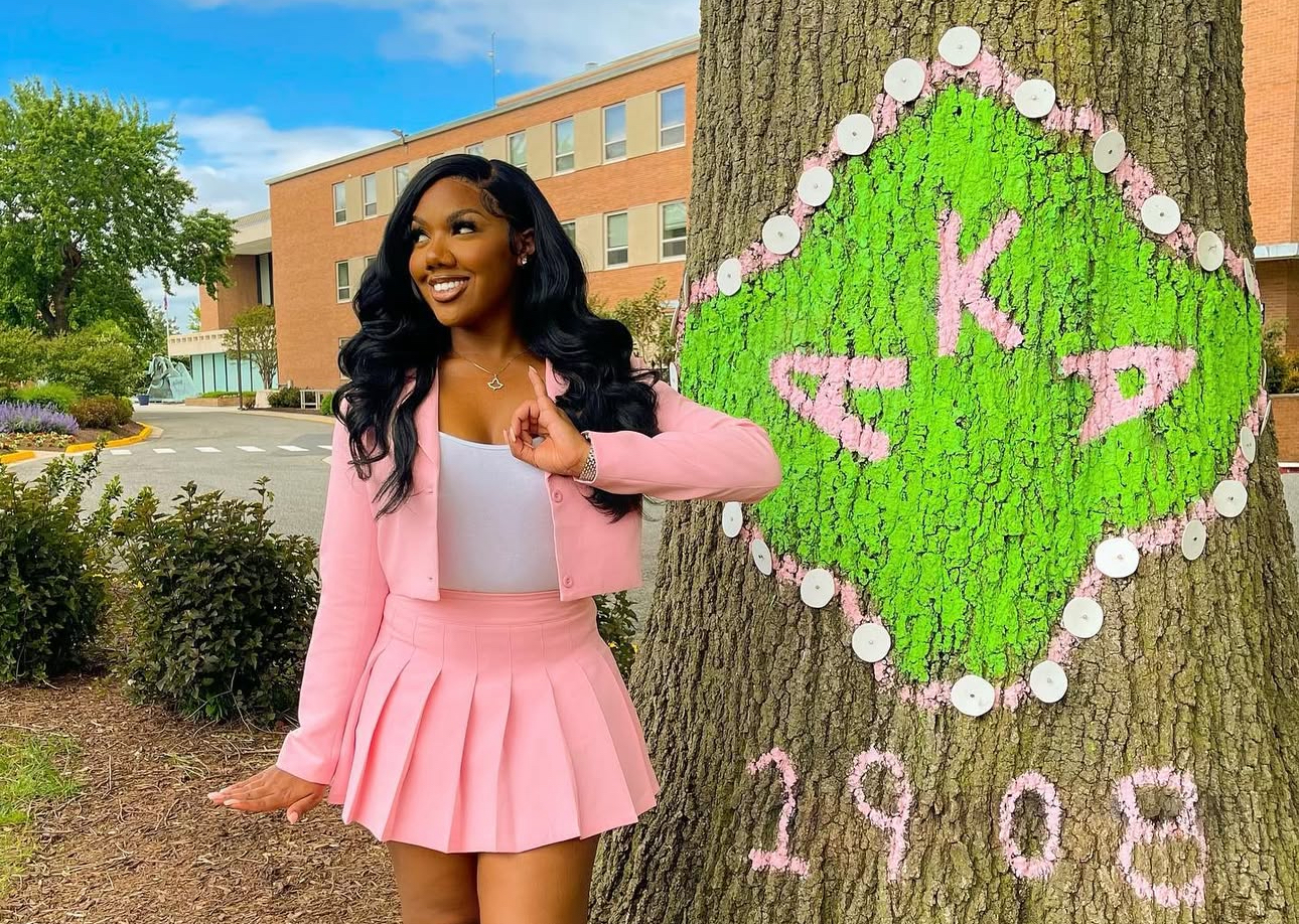 Alpha Kappa Alpha Founders' Day 2025