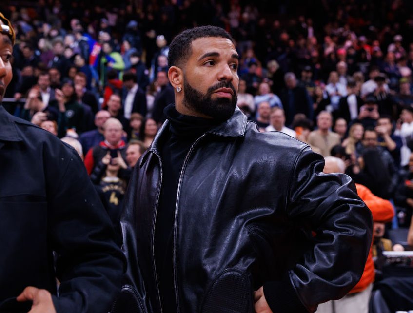 Golden State Warriors v Toronto Raptors