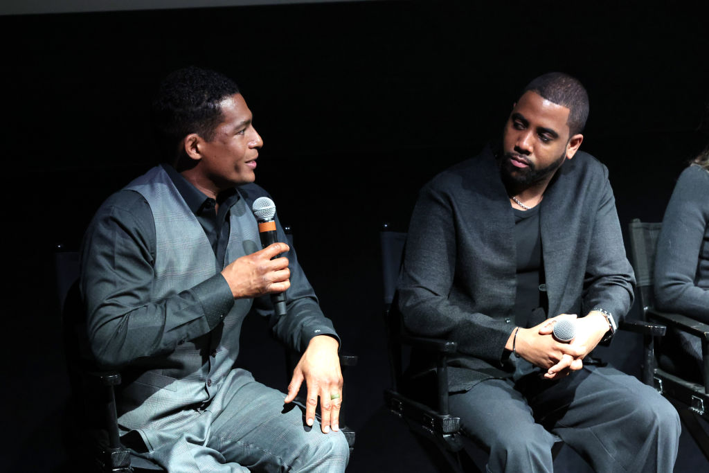 Special Screening Of "Unstoppable"